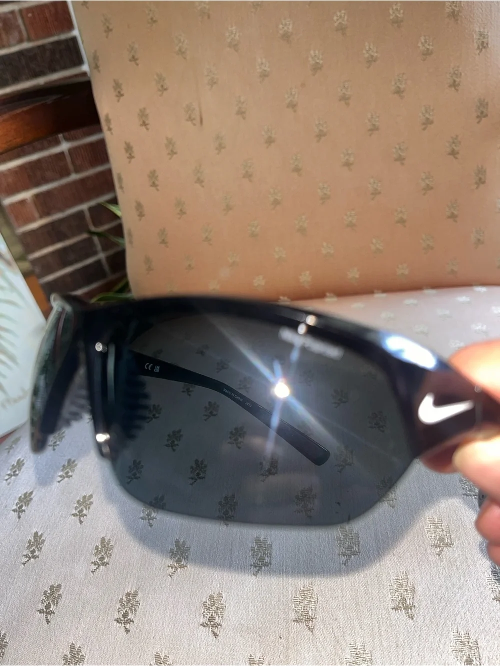 Nike Skylon Ace Polarized sunglasses like new